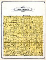 Township 19 N. Range 4 W., Platte County 1914